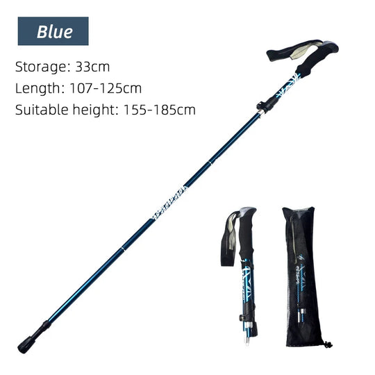 HikeSticks