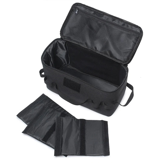 TrailBag
