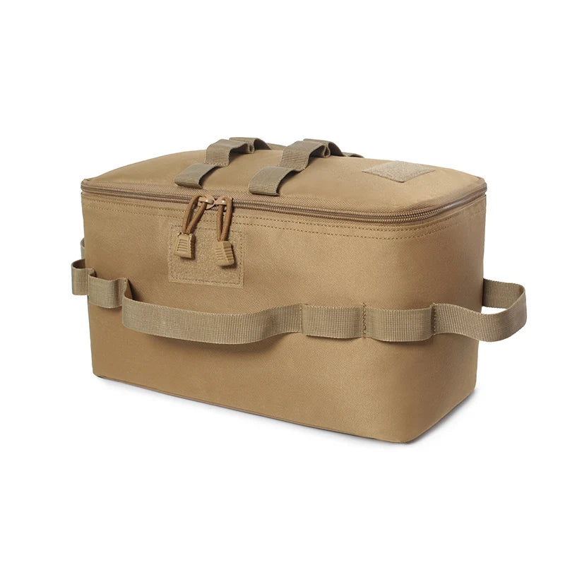 TrailBag