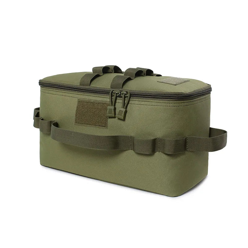 TrailBag